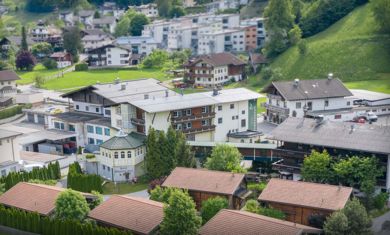 Ferienhaus Apart Resort Fügenerhof