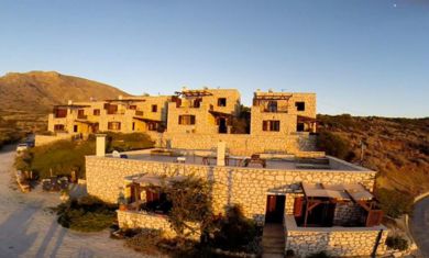 Ferienhaus Ville Du Soleil Kreta, Griechenland