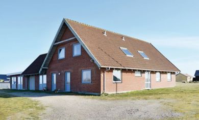 Ferienwohnung Vejlgaard, Jütland, Dänemark