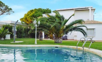 Ferienhaus Roche, Conil de la Frontera, Spanien