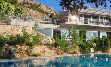 Loryma Family Hotel