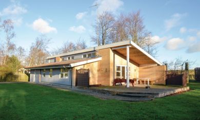 Ferienhaus in Marielyst, Falster, Dänemark