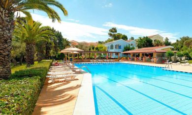 Ferienhaus Helion, Kreta, Griechenland