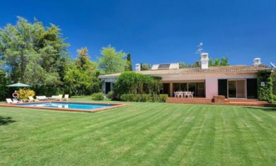 Ferienhaus Penina Alvor