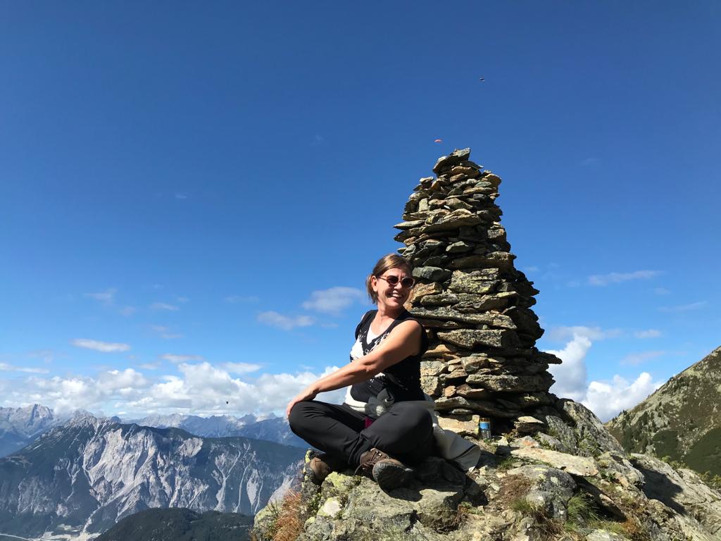 Traumhafter Yogaurlaub