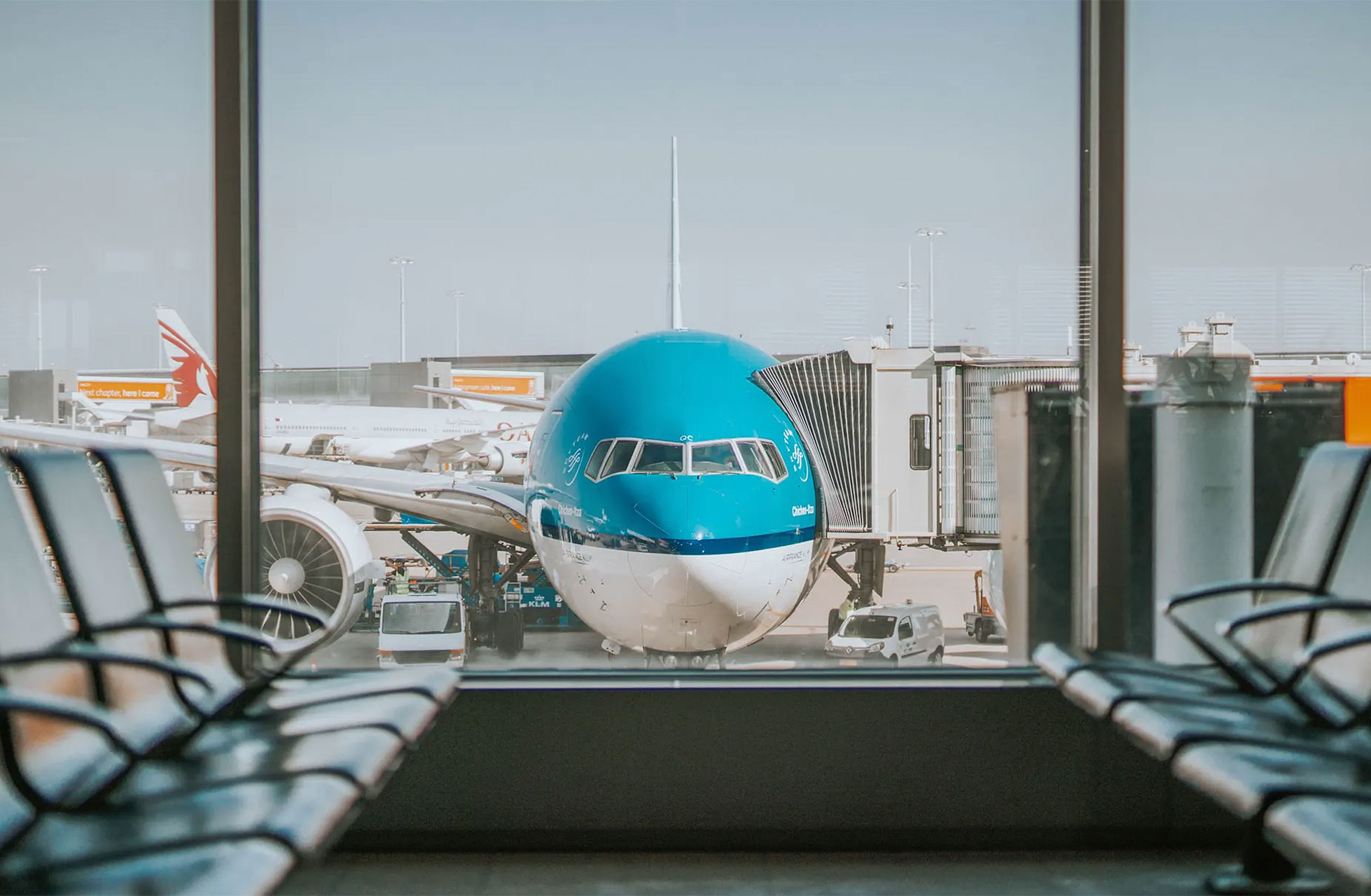 Flugsicherungsdaten